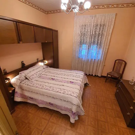 Abdia Apartmán *